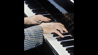 GYORGY CZIFFRA plays RACHMANINOFF Piano Concerto No2 in C minor [upl. by Elocon792]