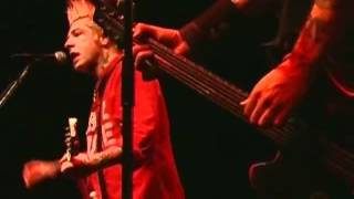 Rancid  Live at Tokyo 2004 full [upl. by Eiramyllek90]