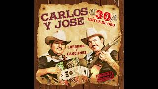 Carlos Y Jose  30 Exitos De Oro Disco Completo [upl. by Tormoria]