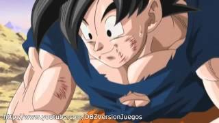 Dragon Ball Z  La Muerte De Boo Español Latino ¿Y ahora qué [upl. by Dremann629]