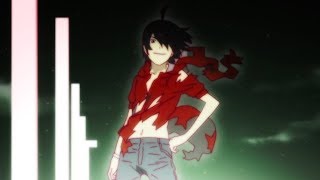 A Look At Koyomi Araragi [upl. by Jehius]