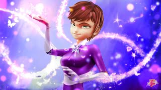 WHO is Lila The Owner of the BUTTERFLY Miraculous in SEASON 6  Miraculous Ladybug [upl. by Etiragram]