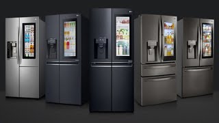 5 Best Refrigerators of 2022 [upl. by Eeimaj]