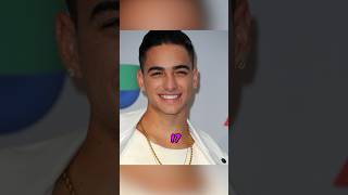 ¿Cuántos AÑOS tiene MALUMA 😮‍💨 [upl. by Adoree]