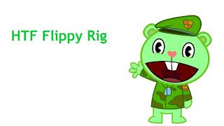 I Made KingNeu React To HAPPY TREE FRIENDS For The FIRST TIME [upl. by Wheaton]