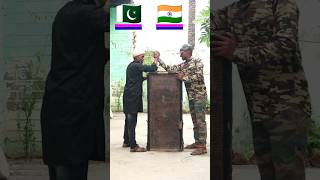 kon zayada powerful hai 💪💯😱army indianarmy shots youtubeshorts explore motivation [upl. by Navlys]