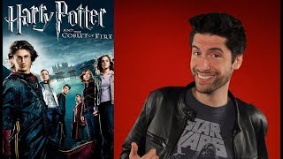 Harry Potter and the Goblet of Fire Official Trailer quotAttentionquot [upl. by Kcirdahc]