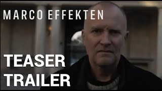 MARCO EFFEKTEN  Teaser Trailer [upl. by Onaicnop]