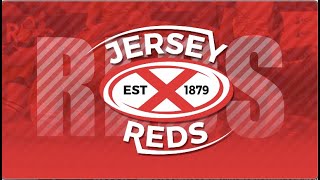 Highlights Jersey Reds 10 Cornish Pirates 23 [upl. by Iddo]