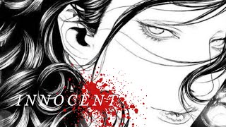 INNOCENT  MANGA REVIEW [upl. by Sherer149]