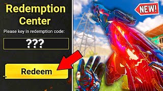 How To Find REDEEM CODES In COD MOBILE [upl. by Watson446]