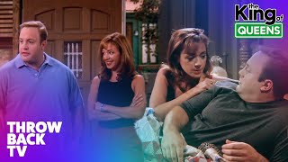 The King of Queens  Everything That Happens In Season 2  Throw Back TV [upl. by Turnbull513]