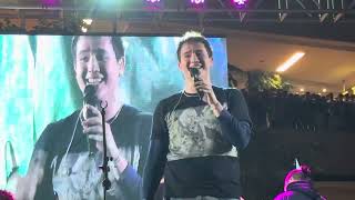 111823 Buwan  juan karlos at Festival Mall [upl. by Lilybelle630]