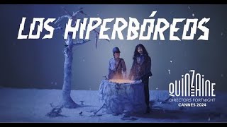 Los Hiperbóreos  Trailer [upl. by Diann729]