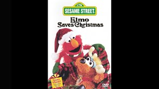 Elmo’s World Happy Holidays Part 7 Final [upl. by Llennoj3]