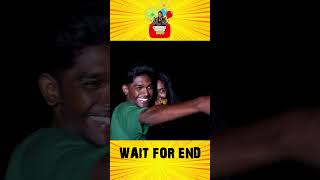 ஐயோ அம்ம்மா  பேய் டோய்😧  Chennai Surprise Vlog  EP5 [upl. by Ivens]