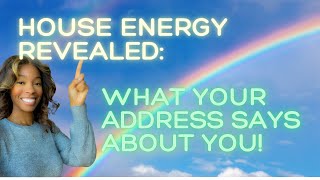 Does Your Home Match Your Energy Find Out Now [upl. by Eelsnia]