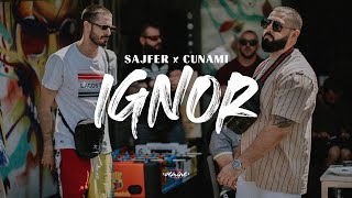 Sajfer X Cunami  Ignor [upl. by Avera321]