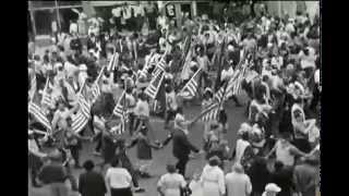 Selma  Montgomery March 1965 Full Version [upl. by Gnivre]