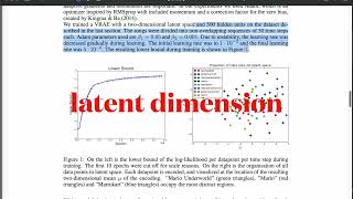 Recurrent Variational Autoencoder  Unsupervised Timeseries Clustering  Pytorch Lightning [upl. by Neicul]