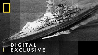 Americas War Pearl Harbor  Nazi Megastructures  National Geographic UK [upl. by Kella]