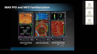 Aspen Avionics Genesys 3100 Digital Autopilot Integration Webinar [upl. by Mateya]