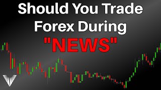 How To Trade Forex During News Events My Entire News Trading Strategy [upl. by Kone]