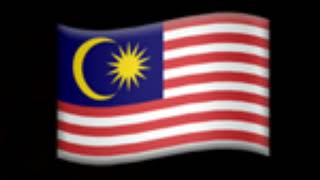 Malaysian Terrorist Attack EAS Alarm LOUD [upl. by Nidnarb]