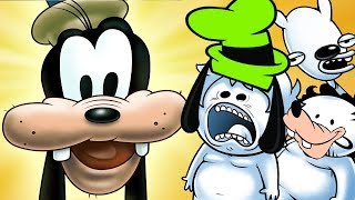 An Extremely Goofy Oney Plays Kingdom Hearts Compilation [upl. by Strohl]