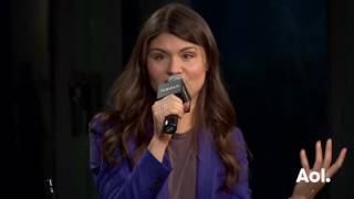 Phillipa Soo quotHamiltonquot Full Interview  BUILD Series [upl. by Refinnaej855]