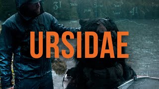 URSIDAE  An Alaskan Bear Hunt [upl. by Knoll]