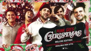 Punk Goes Christmas  August Burns Red quotHome Alone Themequot [upl. by Frasco]