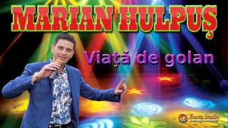 MARIAN HULPUS  VIATA DE GOLAN 2016 [upl. by Oirobil]