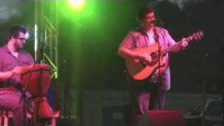 Noah performs quotLove Songquot live  Celebrate Cullman tornado relief show [upl. by Elehcin]