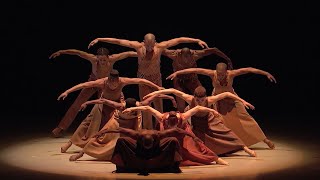 Revelations  Alvin Ailey American Dance Theater [upl. by Shawn]