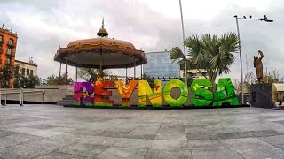 Reynosa Mexico  Centro [upl. by Maximilien]