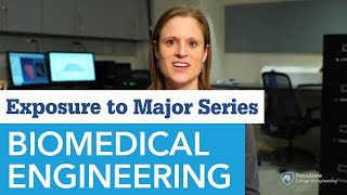 What is Biomedical Engineering [upl. by Togram328]