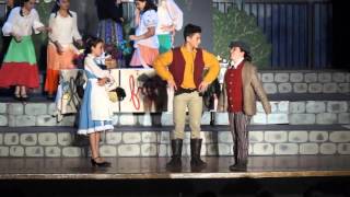 Beauty and the Beast Junior Full Show [upl. by Evangelin]