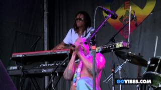 Fishbone performs quotHey Ma and Paquot at Gathering of the Vibes Music Festival [upl. by Michaeu]