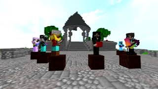 TOP 3 Os melhores servidores 17x  18x PotPvP  Pirata e original [upl. by Nuaj179]