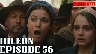 Hileon Hilal and Leon Season 2 Episode 56 820 English Subs [upl. by Bonny881]