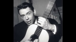 Jacques Brel  Vesoul 1968 [upl. by Nosreip]