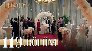 Emanet 116 Bölüm Fragmanı  Legacy Episode 116 Promo English amp Spanish subs [upl. by Pfeffer]