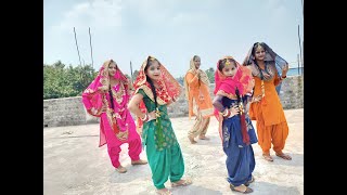 BOLIYAN TE WADHAIYAN  ਬੋਲੀਆਂ ਅਤੇ ਵਧਾਈਆਂ  TRADITIONAL PUNJABI SONG  NIDHI SAHIL  WEDDING SONG [upl. by Reffotsirhc]