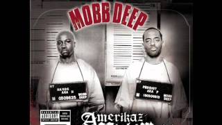 Mobb Deep  Dump feat Nate Dogg [upl. by Ycak]