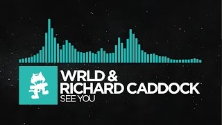 Indie Dance  WRLD amp Richard Caddock  See You Monstercat Release [upl. by Petta119]