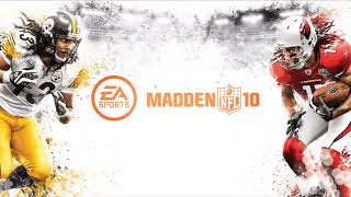 Mastodon  Divinations Madden NFL 10 Version [upl. by Prebo]