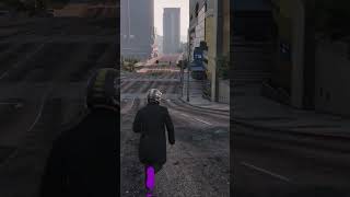 GTA fun moments shorts [upl. by Akeyla]