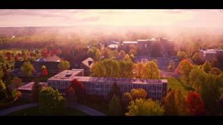 Le campus de Moncton [upl. by Marcille]