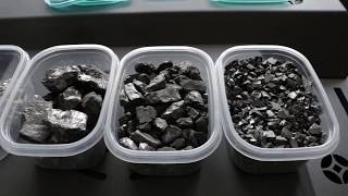 What Are The Different Types of Anthracite Coal [upl. by Seeto366]